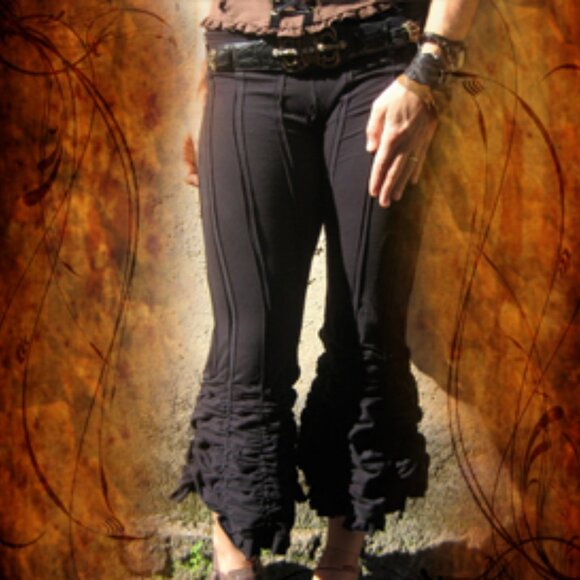 OmBooty Classic Bloomers - Like New - Picture 4 of 4